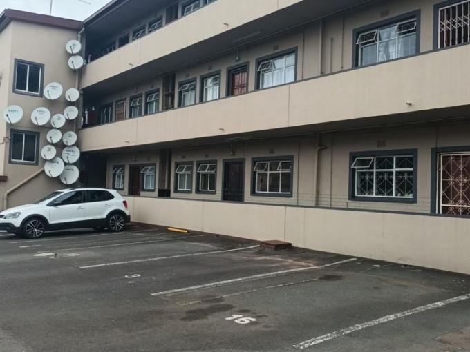 2 Bedroom Apartment to Rent in Pinetown  - Property to rent - MR667966