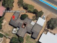  of property in Heidedal