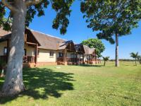  of property in Musina