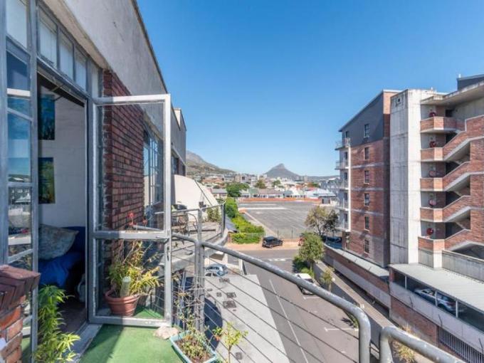 1 Bedroom Apartment for Sale For Sale in Observatory - CPT - MR667991