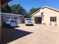  of property in Pretoria North