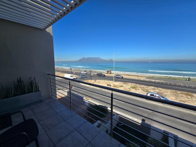 2 Bedroom Apartment to Rent in Bloubergrant - Property to rent - MR668037