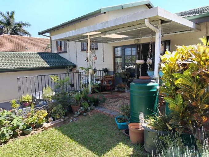 3 Bedroom Simplex for Sale For Sale in Bluff - MR668042