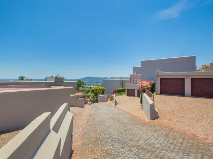 2 Bedroom Apartment for Sale For Sale in Constantia Kloof - MR668047