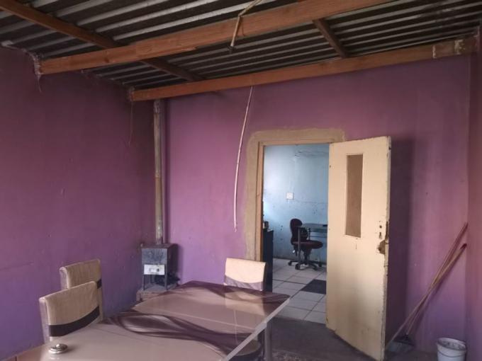 3 Bedroom House for Sale For Sale in Sebokeng - MR668050