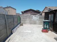  of property in Mitchells Plain