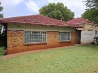  of property in Bezuidenhout Valley