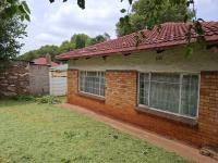  of property in Bezuidenhout Valley