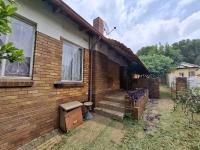  of property in Bezuidenhout Valley