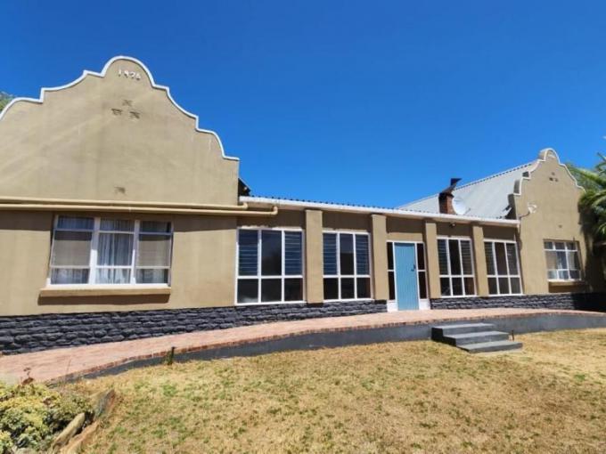 Smallholding for Sale For Sale in Oudtshoorn - MR668130