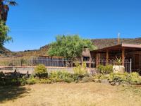  of property in Oudtshoorn