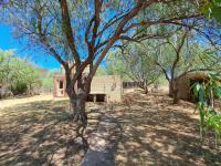  of property in Oudtshoorn