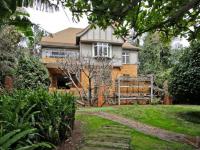  of property in Observatory - JHB