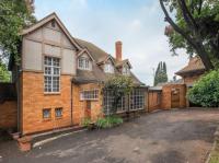  of property in Observatory - JHB