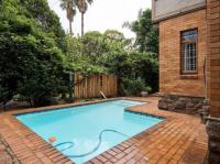  of property in Observatory - JHB