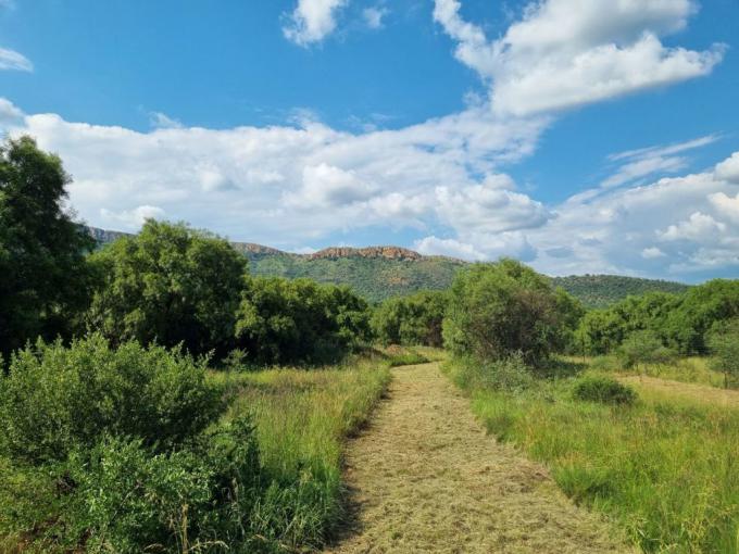 Land for Sale For Sale in Olifants Nek - MR668175