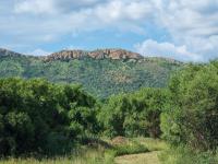  of property in Olifants Nek