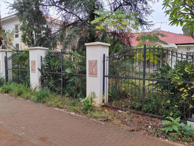 Land for Sale For Sale in Hatfield - MR668178