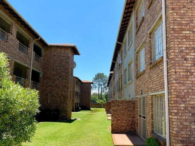 2 Bedroom Apartment for Sale For Sale in Boksburg - MR668205