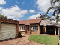  of property in Rooihuiskraal North