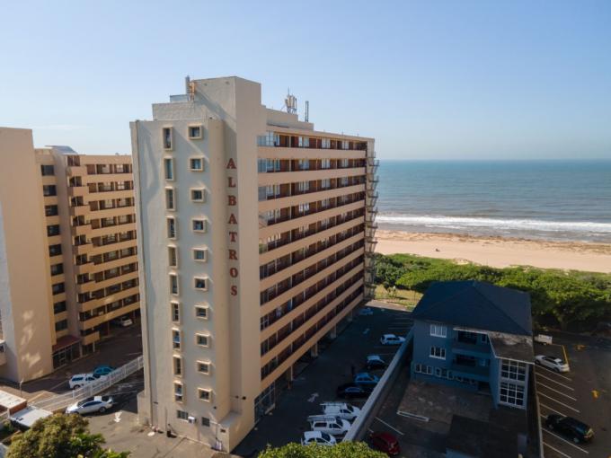 2 Bedroom Apartment for Sale For Sale in Amanzimtoti  - MR668221