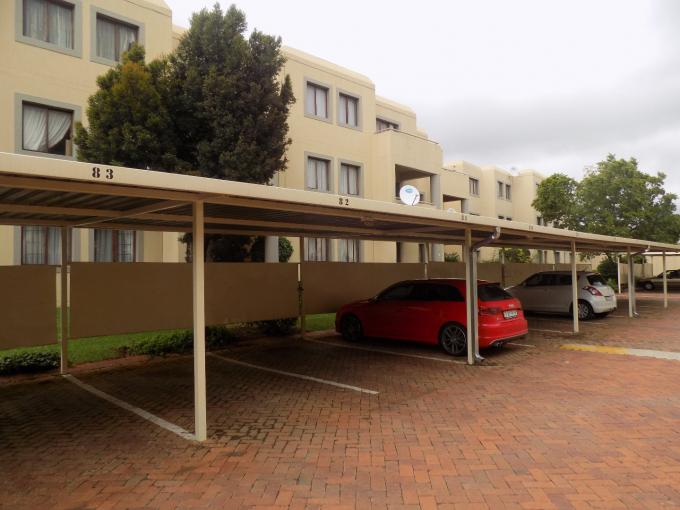 2 Bedroom Apartment for Sale For Sale in Weltevreden Park - MR668245