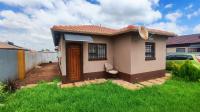 3 Bedroom 1 Bathroom House for Sale for sale in Dawn Park