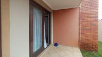 Patio - 6 square meters of property in Montana Tuine