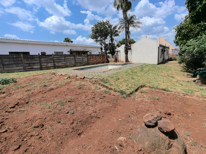 3 Bedroom House for Sale For Sale in Elandspoort - MR668325