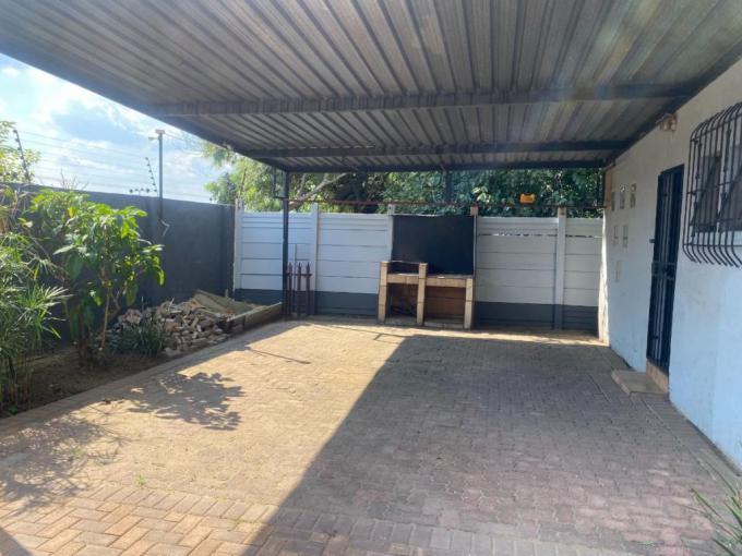 Commercial to Rent in Edenvale - Property to rent - MR668326