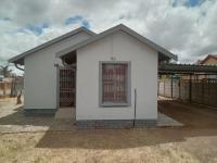  of property in Seshego