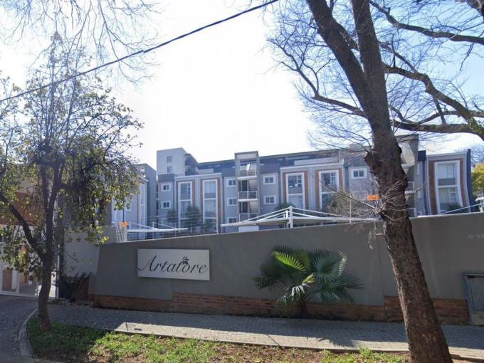 2 Bedroom Apartment to Rent in Bryanston - Property to rent - MR668377