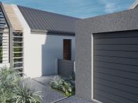  of property in Lemoenkloof