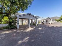  of property in Franschhoek