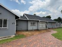 3 Bedroom 2 Bathroom House for Sale for sale in Verwoerdpark