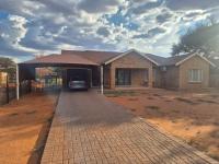 3 Bedroom 2 Bathroom House to Rent for sale in Kathu