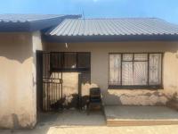  of property in Soshanguve