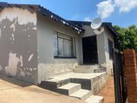  of property in Soshanguve