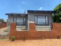  of property in Soshanguve