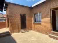  of property in Soshanguve