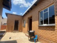  of property in Soshanguve