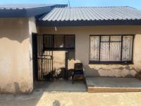  of property in Soshanguve