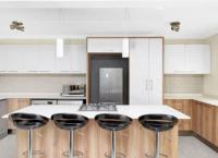 Kitchen of property in Modderfontein