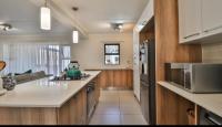 Kitchen of property in Modderfontein