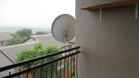 Balcony - 5 square meters of property in Krugersdorp