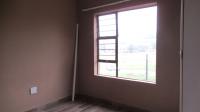 Bed Room 1 - 8 square meters of property in Krugersdorp