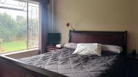 Main Bedroom - 17 square meters of property in Wilropark