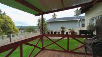 Patio - 11 square meters of property in Roodekrans