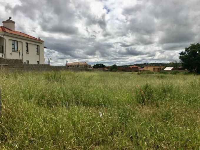 Land for Sale For Sale in Polokwane - MR668545