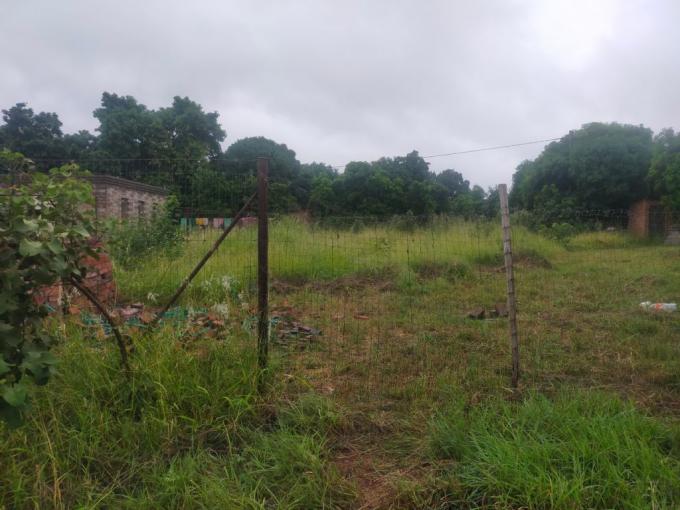 Land for Sale For Sale in Thohoyandou - MR668546